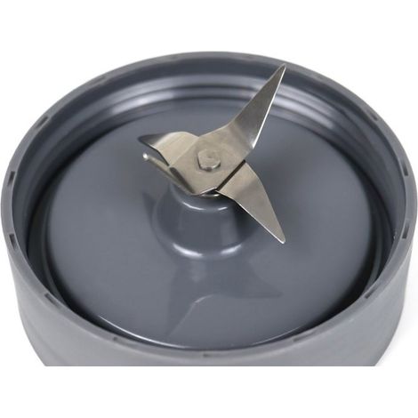 Jata JEBT1001 - Batidora De Vaso 600 W (1/5)