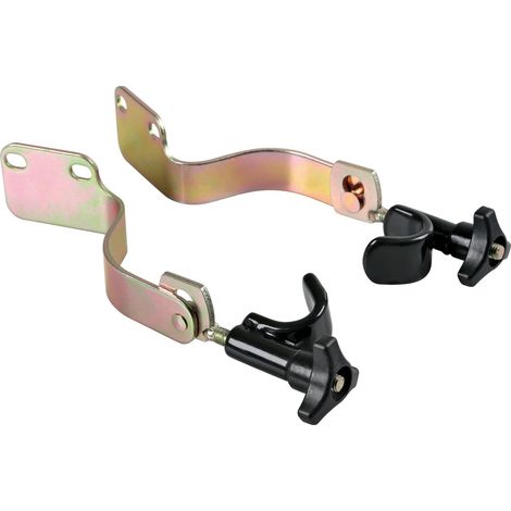 Serrature interne aggiuntive per cabina camion - compatibile per Scania R Serie 7 - New Generation (11/1602/25) - Scania S Serie 7 - New Generation (11/16) - Scania G Serie 7 - New Generation (01/1 (1/4)