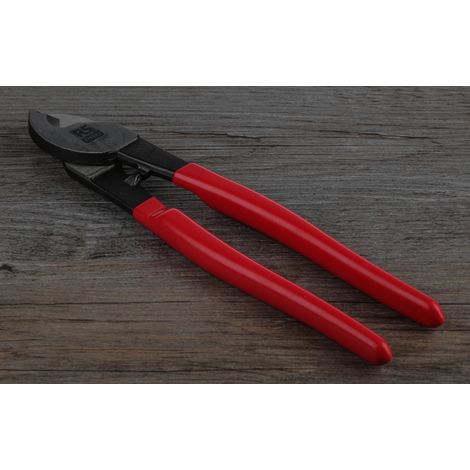 RS PRO Pince coupante à coupe rase 238 mm ( Prix pour 1 ) (1/4)