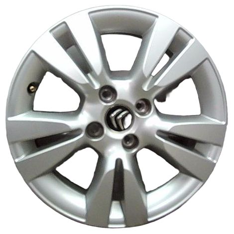 Jante Aluminium CITROEN Ds3 [PRODUIT D'OCCASION]♻️5402aq