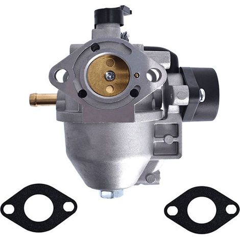 Carburateur de remplacement pour tondeuse à gazon FJ180V 15004 0833 15004 2071 15004 0951 (1/5)
