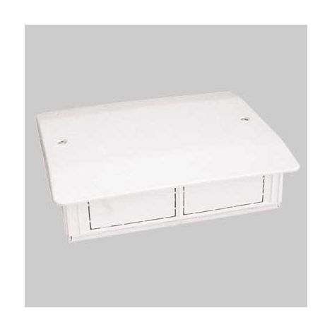 CASSETTA UNIVERSALE 25 x 40 x 8