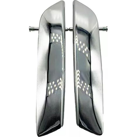 Repair kit for Chevrolet GMC Cadillac door handles 19299865 15935954 (1/5)
