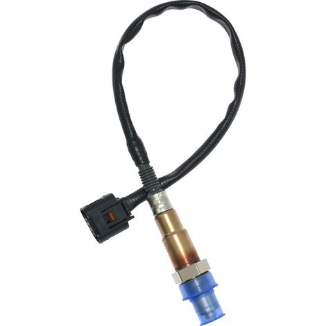 Oxygen sensor 11787576673, automotive parts in stock, sensor 11787576673. (1/5)