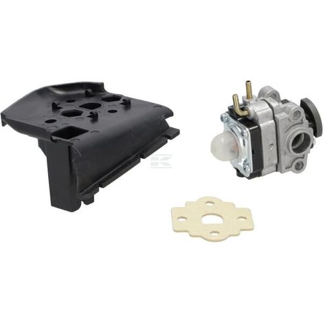 Carburatore MTD 75306220B (1/2)