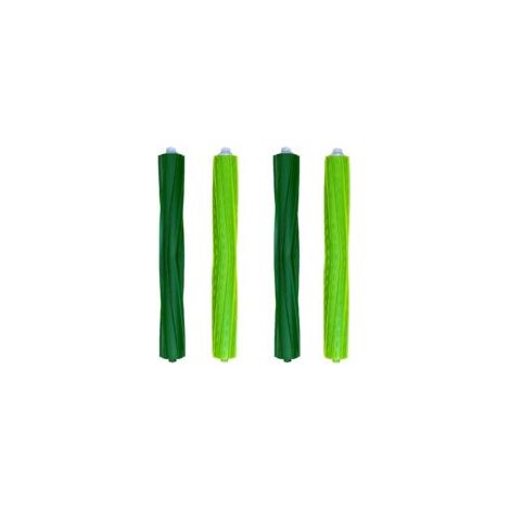 Brosse rotative de rechange 4 pièces pour aspirateurs Roomba série S S9 (9150), S9+ et S9 Plus (9550). (1/5)