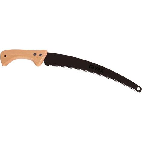 SEGA DA POTATURA 240 mm (+ o - 10%) con custodia e manico bimateriale (1/2)