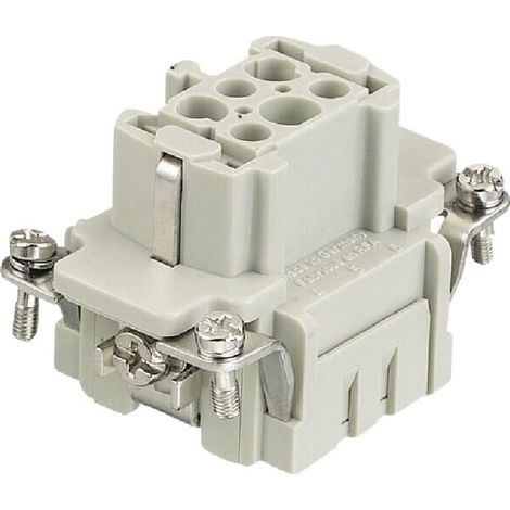 Insert HARTING 09330062702 (1/2)
