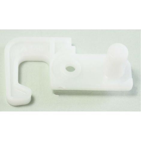 Sharp chiusura stopper A146 bassa sinistra freezer SJF SJFJ SJFP SJFS 77 79 800