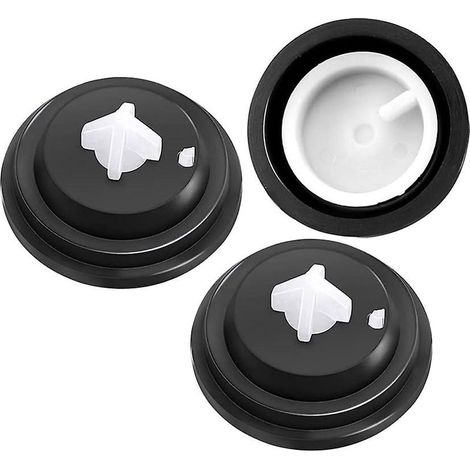 Jeu de 3 membranes pour vanne à flotteur Siamp, pression basse pour vanne à bille Siamp, joint de membrane pour WC (1/5)