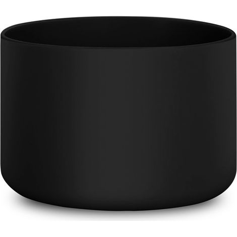 Gaine En Silicone Pour Bouteille - Protection Antidérapante Et Anti-Chocs - Compatible Avec Bouteilles Standard - 1 Pièce (1/5)