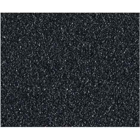 10 Schleifpapier Sic Körnung 80 Metall/Emaillierung 230x280mm 2875000 Wolfcraft