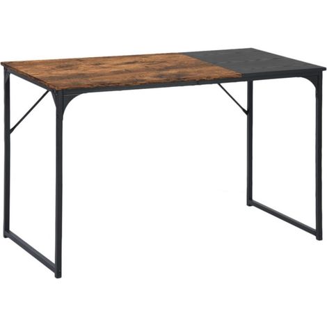 Table Extensible au Design Vintage (1/5)