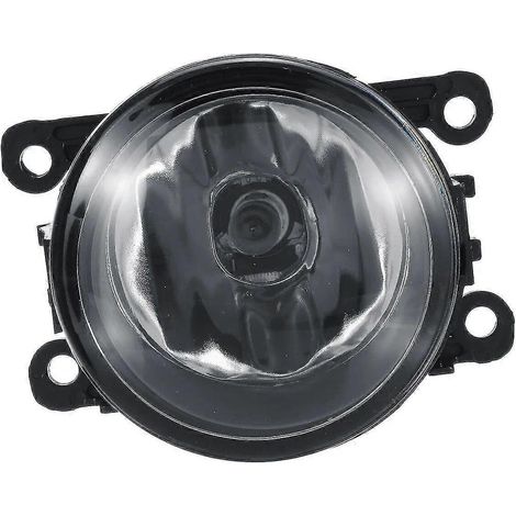 Halogen-Nebelscheinwerfer 55W 4300K für die vordere Stoßstange, passend für Dacia Logan, Sandero und Duster (2004–2015) – 1 Stück