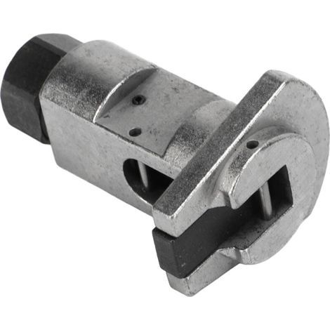 Outil d'écartement de jambe de suspension, Extension de 5 à 11.5mm, outil de retrait d'amortisseur hydraulique à entranement 60N 16mm (1/5)