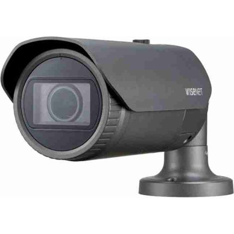 Caméra Bullet IR 2MP HANWHA XNO-L6080R