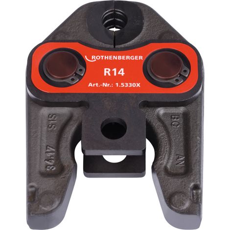 Pressbacke Standard R14