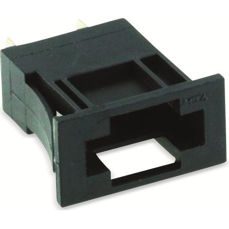 Porte-fusible à encastrer pour véhicule MTA 03.00330, 1 pôle