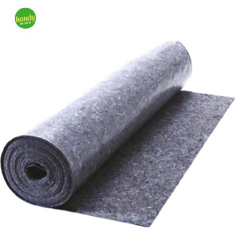 Feltro Assorbente 1x25m 200gr/mq (1/5)