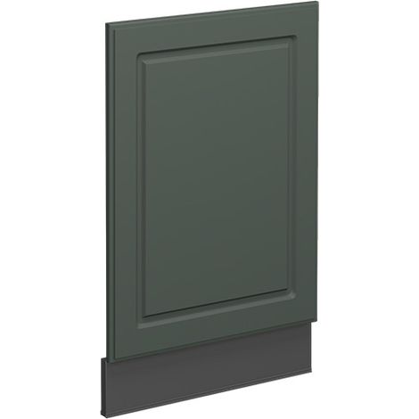 Façade Fame-Line, Vert Or Campagne, 45 cm sans plan de travail, Vicco