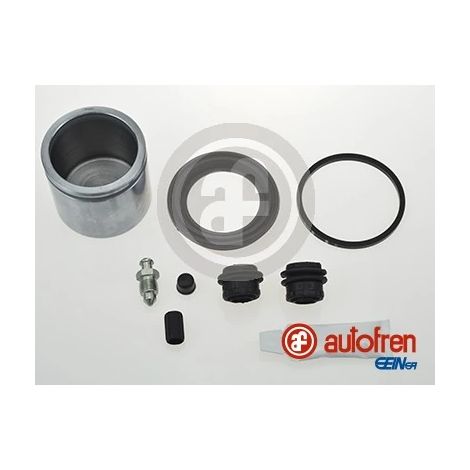 Kit de réparation, étrier de frein Autofren Seinsa D42738C BMW 34116860261