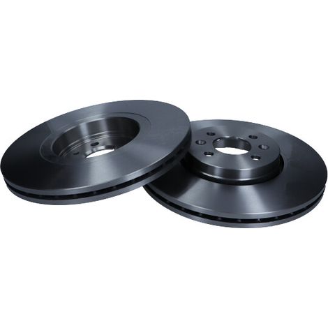 Disque de frein avant Maxgear Renault Scenic 03-