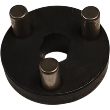 Set Placa De Engranajes compatible con Tijeras Es28  Ref 900024