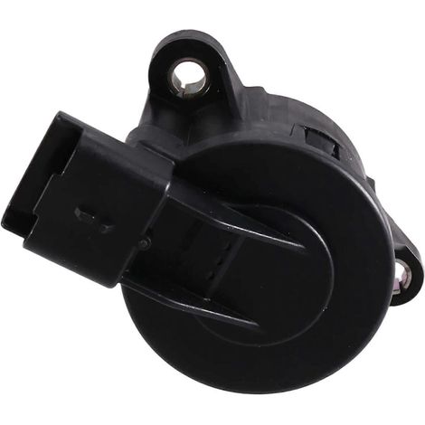 Actionneur de turbocompresseur de cylindre, soupape de carburant 31331278 pour Volvo XC60 V60 S60 2015-2018 (1/5)