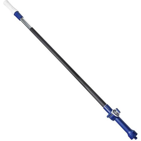 Faithfull FAIWFBP153 Window Cleaning Mop Telescopic Pole 153-263cm FAIWFBP153 (1/5)