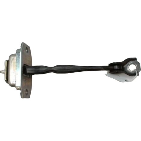 [PRODUIT D'OCCASION] Tirant Porte Ard NISSAN Qashqai Break II Phase 1 2014-... ♻️ Ref Oe. 824304ea0a - Garantie à vie (1/2)