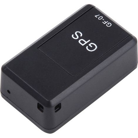 Traceur GPS pour personnes âgées et enfants, aimant puissant, antivol, autonomie longue durée, sans boîtier (1/5)