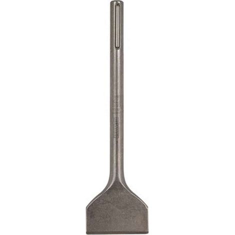 DeWALT - Flachmeißel SDS Max, 80x300 mm DT6834