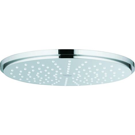 Grohe Rainshower Cosmopolitan 210 Ducha mural Chrome, 2836800E