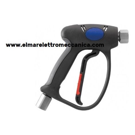 Mecline ML958 1/2"F girevole 180 BAR Pistola IDROPULITRICE CAR-WASH