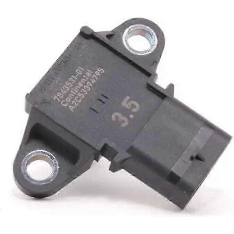 Capteur de pression Bar Tmap pour BMW 3.5 135I & 335I N20 N54 13627843531 / (1/3)