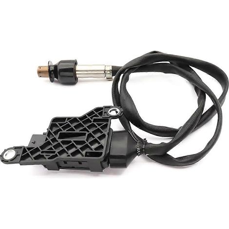 Capteur d'oxygène/NOx arrière pour Mitsubishi L200 Triton KK 2.2 DI-D (référence 1588A656 0281007744). (1/5)