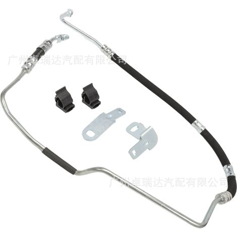 Servolenkungsschlauch 50501762 für Alfa Romeo 159 Sportwagon (1/4)