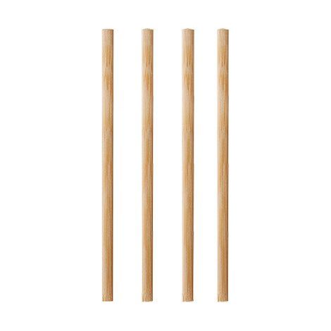 Agitateur en bambou 11 cm 1000 pièces.
