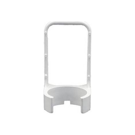 ANCORINA PER TIPO NUOVA E SUPER KARIBA ECO Misura: Diam. 30 x H. 83 mm