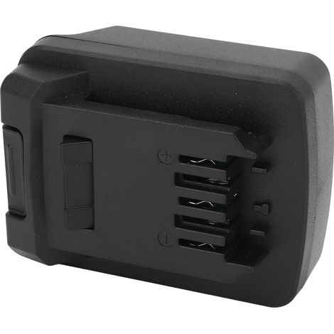 Adaptateur convertisseur batterie Li-Ion 18V BL1815 BL1820 BL1830 BL1840 vers outils électriques SKIL 20V (1/5)
