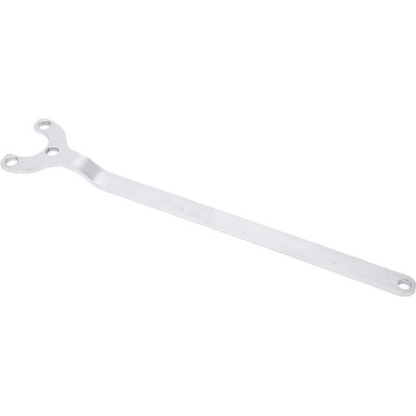 Support de ventilateur, embrayage de débrayage, clé à ergots de remplacement pour Land Rover Range Rover (1/5)