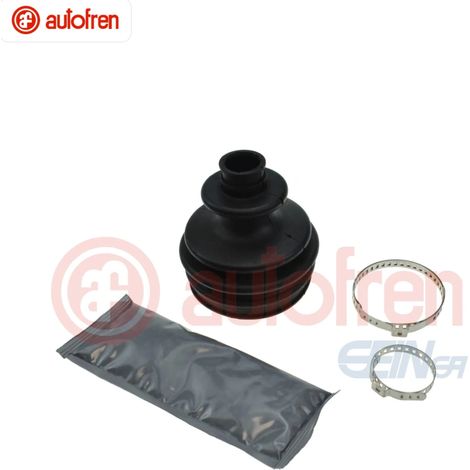 Jeu de joints-soufflets, arbre de commande Autofren Seinsa D8154 CITROËN 1749701