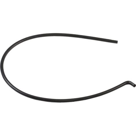 Gaine de chauffage Gates 02-2656 CITROËN 1351 PJ
