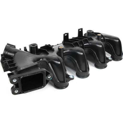 Ansaugkrümmer mit Dichtungen 9684941780 für Peugeot 206 207 307 1.6 HDI TDCI