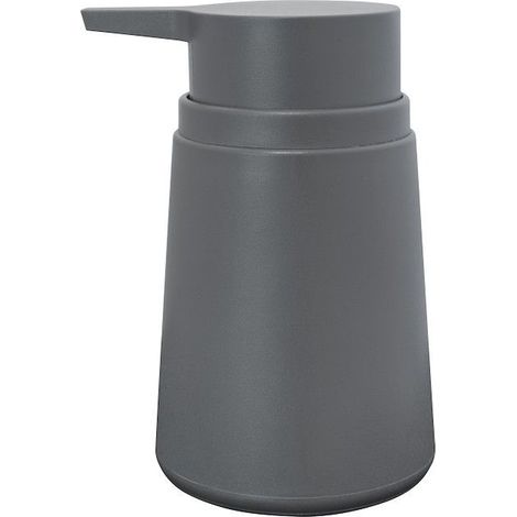 AQUASANIT Tower dispenser plastica grigio codice prod: QF1120GR