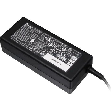 Adattatore CA ACER 3,42 A 19 V 65 W ADP-65DE BU 5,5 x 1,7 x 9 mm