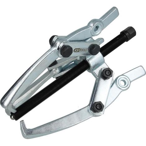 KS Tools 630.3402 Estrattore Universale a 3 Bracci, 20-230 mm