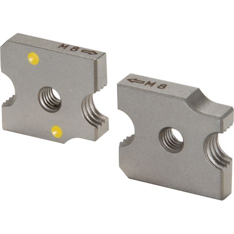 Makita Schneidbacken M8 Satz 199085-2 (1/5)