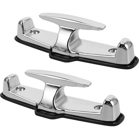 Pieces Reinforced Tow Hooks for Cars Sturdy and Durable
