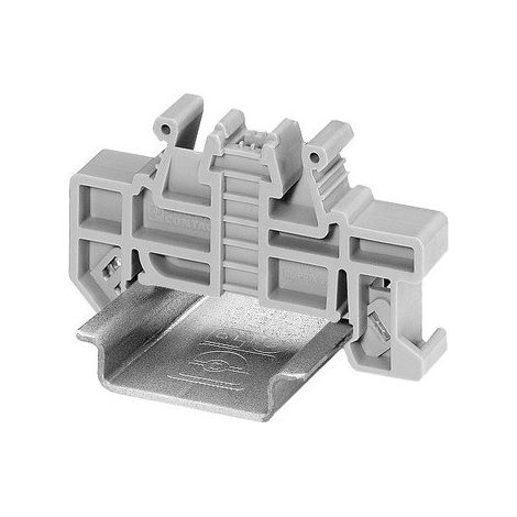 Soporte final'montaje r谩pido PHOENIX CONTACT CLIPFIX35